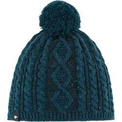 Czapka Jean Active Pompon MÜ Eisbar