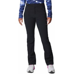 Spodnie trekkingowe damskie Vast Canyon Omni-Heat Infinity Softshell Columbia