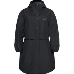 Kurtka damska parka Altay Jack Wolfskin