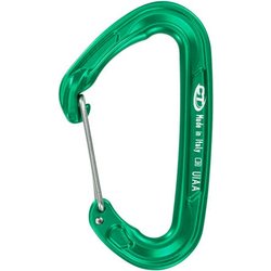 Karabinek Fly Weight Evo Climbing Technology