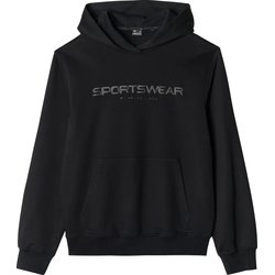 Bluza męska TSWSM1259 4F