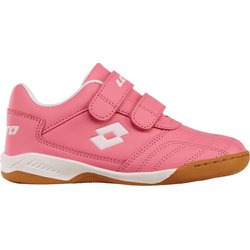 Buty halowe Pacer K Jr Lotto