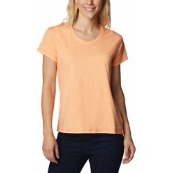 Koszulka damska Sun Trek SS Tee Columbia
