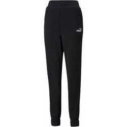 Spodnie dresowe damskie Ess+ Embroidery High-Waist Puma