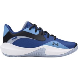 Buty koszykarskie Lockdown 7 Low Under Armour