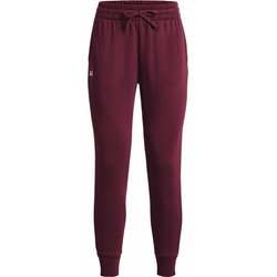 Spodnie dresowe damskie Rival Fleece Jogger Under Armour