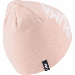 Czapka juniorska Ess Classic Cuffless Beanie Puma