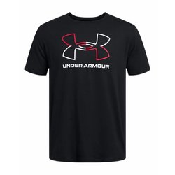 Koszulka męska Foundation Update Under Armour