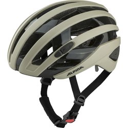 Kask rowerowy Ravel Alpina
