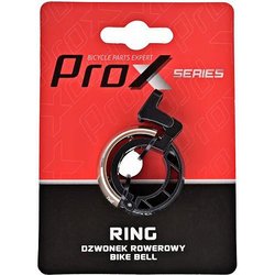 Dzwonek rowerowy Ring S01 Prox