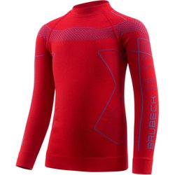 Koszulka termoaktywna juniorska Thermo Kids Brubeck