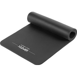 Mata do ćwiczeń, jogi szeroka Space+ NBR 1,5cm Gymtek