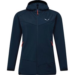 Bluza damska Puez Altavia Polarlite Salewa