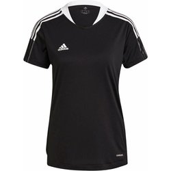 Koszulka piłkarska damska Tiro 21 Training Jersey Adidas