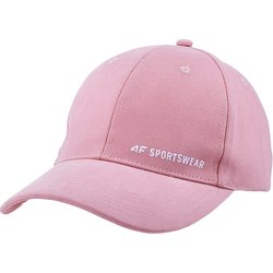 Czapka z daszkiem 4FWSS24ACABF279 4F
