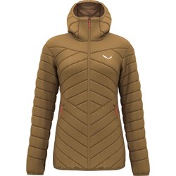 Kurtka puchowa damska Brenta Salewa
