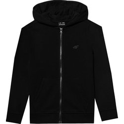 Bluza dziewczęca 4FJWSS24TSWSF0919 4F