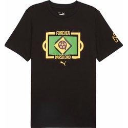 Koszulka męska Neymar Jr Football Tee Puma