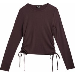 Longsleeve damski 4FAW23TLONF156 4F