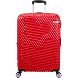 Walizka na kółkach Mickey Clouds 70L American Tourister
