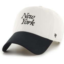 Czapka z daszkiem MLB New York Yankees Foundation Script TT 47 Brand