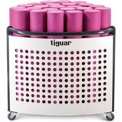 Kosz na akcesoria fitness Tiguar