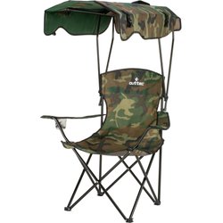 Krzesło turystyczne, wędkarskie Sun Moro Outtec WYPRZEDAŻ