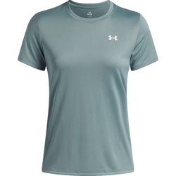 Koszulka damska Tech SSC Solid Under Armour