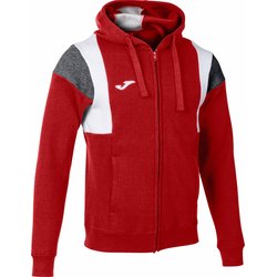 Bluza męska Confort III Zip-Up Hoodie Joma