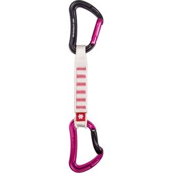 Ekspres wspinaczkowy Raven QD Zoom PA 16cm OCUN