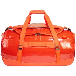 Torba z funkcją plecaka Barrel 65L Tatonka
