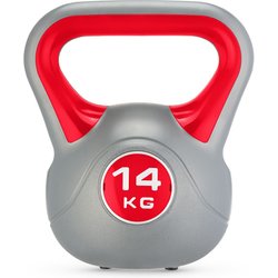 Hantla Kettlebell Style 14kg Gymtek