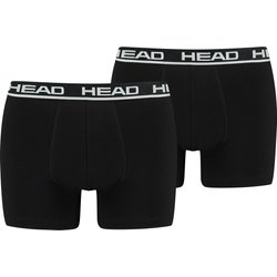 Bokserki męskie Basic 2 pary Head