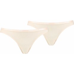 Majtki damskie Bikini 2 Pary Puma