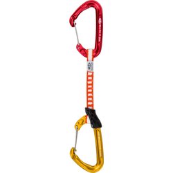 Ekspres Fly-Weight Evo Set Dy 12cm Climbing Technology
