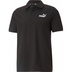 Koszulka męska polo Essentials Pique Puma