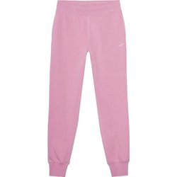 Spodnie dresowe damskie 4FWMM00TTROF0945 4F