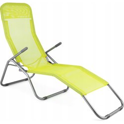 Leżak ogrodowy/plażowy grawitacyjny Aero Outtec