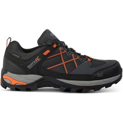 Buty trekkingowe Samaris III Low Regatta