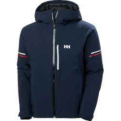 Kurtka narciarska męska Swift Team Helly Hansen