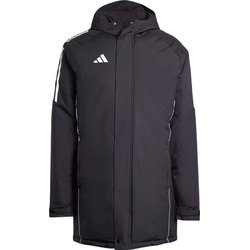 Kurtka męska, parka Tiro 24 Stadium Adidas