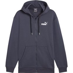 Bluza męska Power Graphic Full Zip Hoodie FL Puma