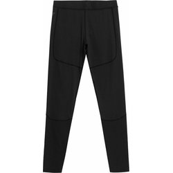 Legginsy męskie H4L22 SPMF011 4F