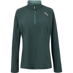Bluza polarowa damska Montes Regatta