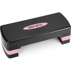 Step do aerobiku 3-stopniowy Gymtek