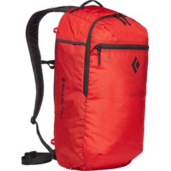 Plecak Trail Zip 18L Black Diamond