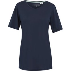 Koszulka damska Fingal V-neck II Regatta