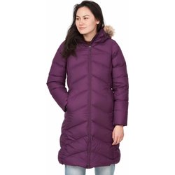 Płaszcz puchowy damski Montreaux Coat Marmot