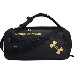 Torba z funkcją plecaka Contain Duo 50L Under Armour
