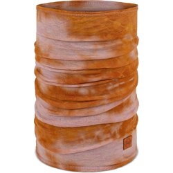 Chusta wielofunkcyjna, komin Merino Lightweight Natural Tye Dye Buff